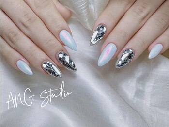 エーエヌジー スタジオ(ANG Studio)/