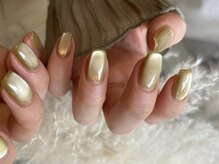 エオルネイル(HEOL nail)/マグネットネイル