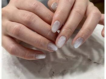 ビーネイル ヘルシー(Be NaiL healthy)/マグネットネイル