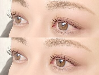 チュラ 六町店(ChuLa)の写真/初めての方はもちろん,2回目以降も通いやすい価格でご提供◎なりたいイメージやデザインお任せください♪