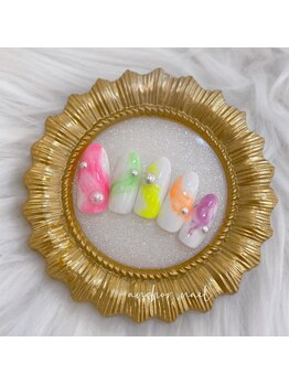 定額Bコース ＊New Design＊