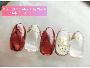エンジェル 葛飾(ANGEL)/YAYOI担当