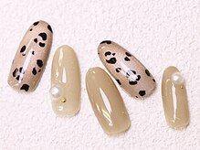 ドルチェネイル(Dolce.Nail)/＊..:.* Dolceコース*..＊.:*