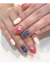 エン(Em.)/ハンドネイル