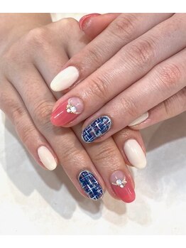 エン(Em.)/ハンドネイル