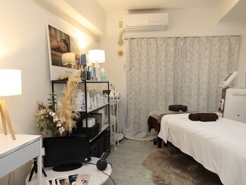 ラトリエベルボー(L'Atelier Belle Peau)