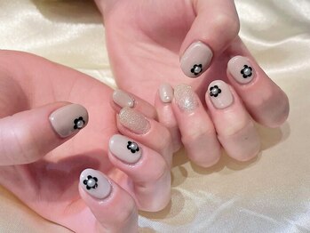 ネオリーブ エクラ 上野御徒町店(Neolive eclat)/定額ミドルコース