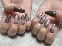 チアフルチア バイ リッチネイル(CheerfulCheer by Ricci nail)/