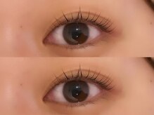 ネコル 袖ケ浦店(nekoRu)/まつ毛パーマ