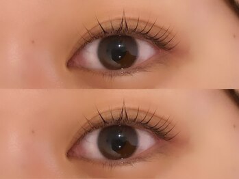 ネコル 袖ケ浦店(nekoRu)/まつ毛パーマ