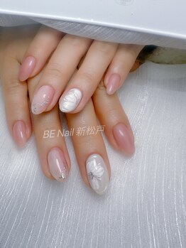 ビーネイル 新松戸(BE NAIL)/