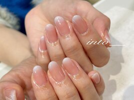 ベイビブーマー　ピンク　ラメ