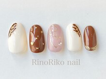 リノリコ 阿佐ヶ谷店(RinoRiko)/バレンタイン 6　2025