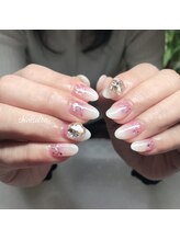 シンイサロン(shini salon)/持ち込みデザイン