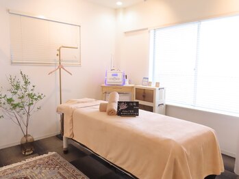 トレゾール(tresor)/★痩身★赤坂痩身エステ