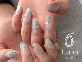 イルナ ネイル(ILuna Nail)/