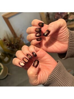 ノウェム(nove'M)/nuance