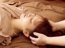 いやし処なごみんの雰囲気（眼精疲労・視力改善に！人気メニュードライヘッドスパで極楽へ）