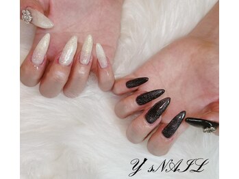 ワイズネイル(Y's NAIL)/