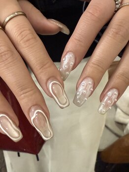 ネイルスミス(Nailsmith)/◇定額サンプル◇