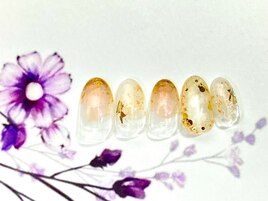 ハンド定額5800円☆5月追加