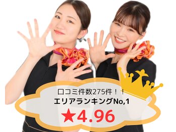 ビーバランス 本町店(美-Balance)/口コミ高評価！