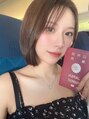 ひまりネイル(ひまりnail) YUMIE 