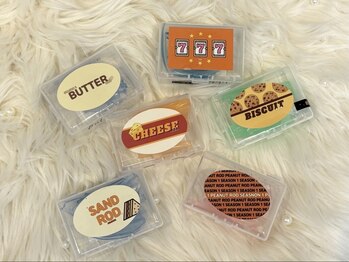 クオン(KUON)/◇韓国ロッド◇