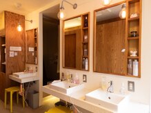 米ぬか酵素ざん(zan)/女性パウダールーム