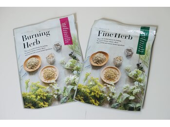 ヨサパーク レーヴ 新大阪(YOSA PARK Reve)/ハーブ