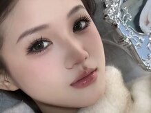 ティアラッシュ(TIA.LUSH)/マツエク/ボリュームラッシュ