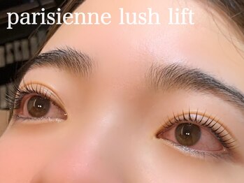 BBG/パリジェンヌ