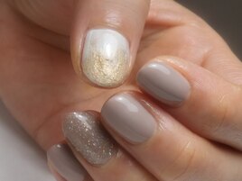 一癖ネイル/柳津ネイルサロン