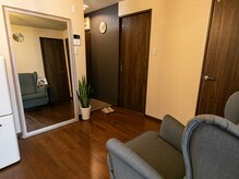 エロージュ 鈴鹿(ELOGE)/自己との対峙