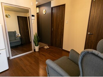 エロージュ 鈴鹿(ELOGE)/自己との対峙