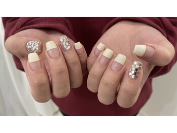 大人気のレモンイエロー