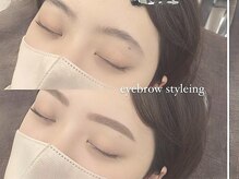 シーン スタジオ 池袋2号店(SSIN STUDIO)/池袋まつ毛パーマ、眉毛サロン