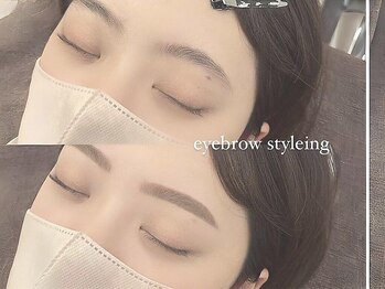 シーン スタジオ 池袋2号店(SSIN STUDIO)/池袋まつ毛パーマ、眉毛サロン