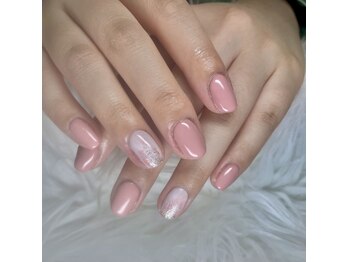 はあとねいる 四日市店/お客様ネイルフォト