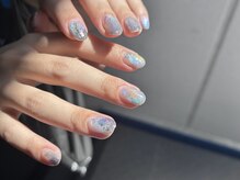 エクレネイルズ(eclait nails)