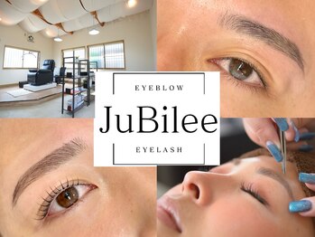 ジュビリー(JuBilee)