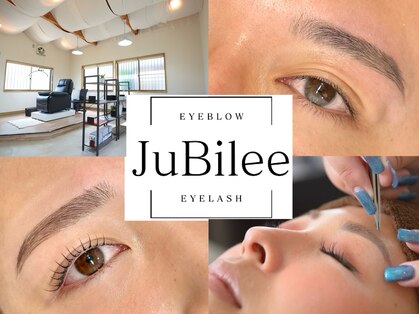 ジュビリー(JuBilee)の写真