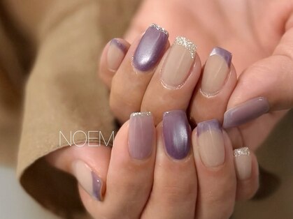 ノエム ネイルサロン(NOEM)の写真