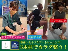 リブレボディ(LibreBody)