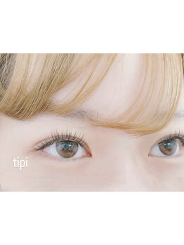 キープ力が自慢のサロン