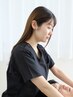 【メンズ美容】眼精疲労・むくみ 小顔矯正×美容鍼 ¥15,000→¥5,000 (50分）