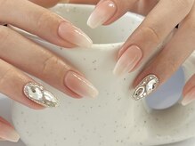 リアン(LIAn.)/持ち込みデザイン