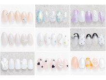 クレアラルーチェ 松山空港通り店(Crea la Luce)/【ハンド】ワンホン定額6