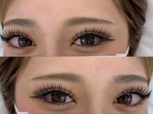 リコナ(LICONA)/上下つけ放題