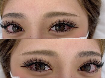 リコナ(LICONA)/上下つけ放題